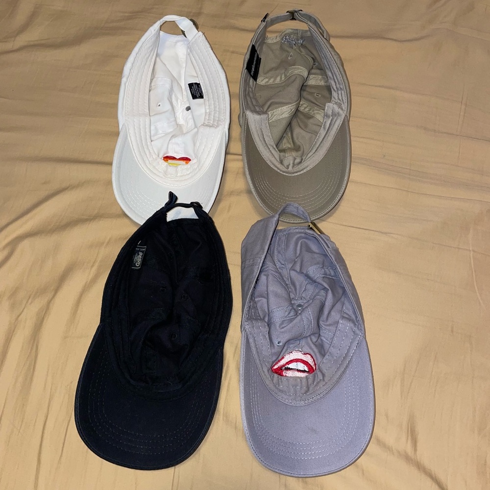 Cap bundle - Picture 4 of 4